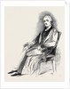 The Late Thomas Phillips, Esq., R.A. by Anonymous
