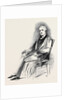 The Late Thomas Phillips, Esq., R.A. by Anonymous