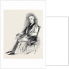 The Late Thomas Phillips, Esq., R.A. by Anonymous