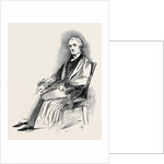 The Late Thomas Phillips, Esq., R.A. by Anonymous