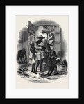 Halt of Brazilian Slaves by Anonymous