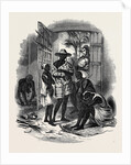 Halt of Brazilian Slaves by Anonymous
