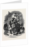 Halt of Brazilian Slaves by Anonymous