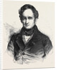 The Duc De Broglie. by Anonymous