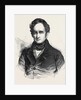 The Duc De Broglie. by Anonymous