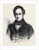 The Duc De Broglie. by Anonymous