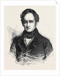 The Duc De Broglie. by Anonymous