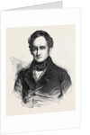 The Duc De Broglie. by Anonymous