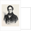 The Duc De Broglie. by Anonymous