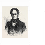 The Duc De Broglie. by Anonymous