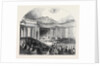 Great Meeting of the Ladies' Industry Association, New York by Anonymous