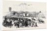 Warwick Races. by Anonymous