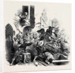 Conflict at Lucerne by Anonymous