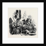 Conflict at Lucerne by Anonymous