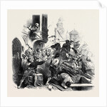 Conflict at Lucerne by Anonymous