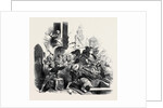 Conflict at Lucerne by Anonymous