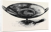 Etruscan Tazza, Presented by the Students of the Royal Academy to George Jones, Esq., R.A. by Anonymous