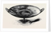 Etruscan Tazza, Presented by the Students of the Royal Academy to George Jones, Esq., R.A. by Anonymous