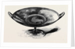 Etruscan Tazza, Presented by the Students of the Royal Academy to George Jones, Esq., R.A. by Anonymous