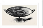 Etruscan Tazza, Presented by the Students of the Royal Academy to George Jones, Esq., R.A. by Anonymous