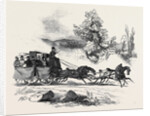 Travelling in the South and West of Ireland in 1845 by Anonymous