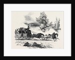 Travelling in the South and West of Ireland in 1845 by Anonymous