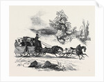 Travelling in the South and West of Ireland in 1845 by Anonymous