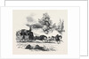 Travelling in the South and West of Ireland in 1845 by Anonymous