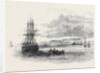 Barbadoes, from an Original Sketch. by Anonymous