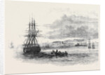 Barbadoes, from an Original Sketch. by Anonymous