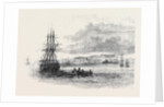 Barbadoes, from an Original Sketch. by Anonymous