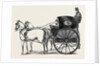 The New Curricle Tribus. by Anonymous
