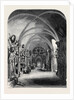 Easter Monday, the Elizabethan Armoury, Tower of London. by Anonymous