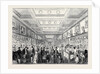 Easter Monday, the Great Zoological Gallery, British Museum by Anonymous