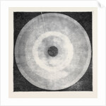 Appearance of the Sun, Sunday March 9. by Anonymous