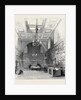 Library of the House of Lords by Anonymous