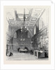 Library of the House of Lords by Anonymous