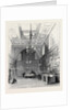 Library of the House of Lords by Anonymous