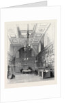 Library of the House of Lords by Anonymous