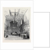 Library of the House of Lords by Anonymous