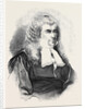 Mr. Baron Parke by Anonymous