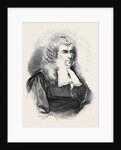 Mr. Baron Parke by Anonymous
