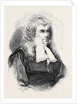 Mr. Baron Parke by Anonymous