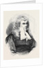 Mr. Baron Parke by Anonymous