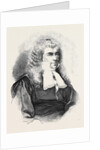 Mr. Baron Parke by Anonymous