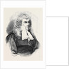Mr. Baron Parke by Anonymous