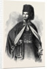 The Sultan 'Abdu-L-Mejid I. by Anonymous