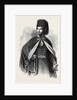 The Sultan 'Abdu-L-Mejid I. by Anonymous