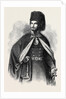 The Sultan 'Abdu-L-Mejid I. by Anonymous