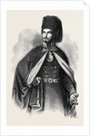 The Sultan 'Abdu-L-Mejid I. by Anonymous